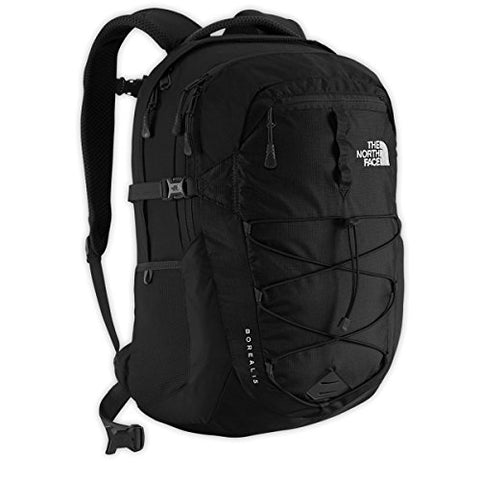 The North Face Borealis Backpack TNF Black