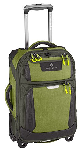 Eagle Creek Tarmac International 21.5 Inch, Highland Green