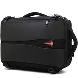 College Bags For Casual Travel Business with USB Charging Port for Men/College/Business Fits 15"