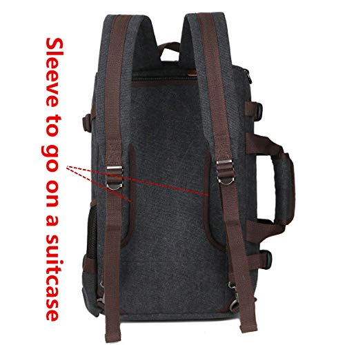 Shop Baosha Bc-08 3-In-1 Multifunction Men – Luggage Factory