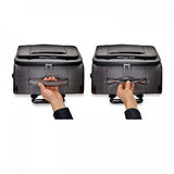 Briggs & Riley Kinzie Street International Carry-On Spinner, Grey