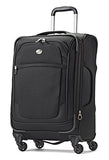 American Tourister Ilite Xtreme Spinner 21, Black, One Size