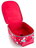 Heys America Hello Kitty Girl's 18" Upright Carry-On Luggage