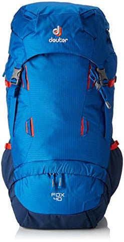 Deuter Fox 40, Ocean/Midnight