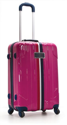 Tommy Hilfiger Lochwood 28 Inch Upright, Pink, One Size