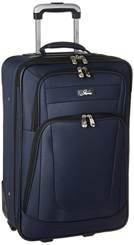 Epic 2W 21" 2W Expandable Carry-On