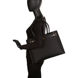 Women In Business Thoroughbred Laptop Tote - Black