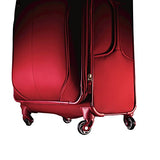 Samsonite Lift2 25" Spinner Luggage Red