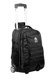 Granite Gear Haulsted Wheeled Backpack - Black