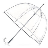 totes Signature Bubble Umbrella