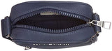 Tommy Hilfiger Essential Mini Reporter Ii, Men’s Shoulder Bag, Blue (Tommy Navy), 5x20x16 cm (B x H T)
