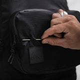 Imperial Motion Nct Nano Backpack, Black, One Size