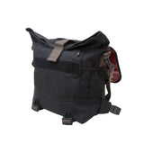 Token Bags Lorimer Enamel Messenger Bag, Red, One Size