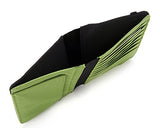 Moleskine Passport Wallet (Women) - Payne'S Grey