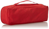 Eagle Creek Travel Gear Luggage Pack-it Tube Cube, Red Fire