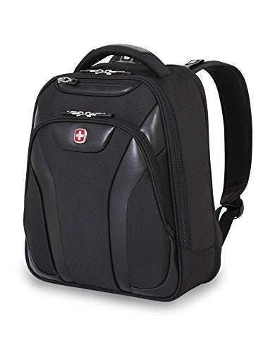 Shop Swiss Gear Sa5963 Black Tsa Friendly Sca – Luggage Factory