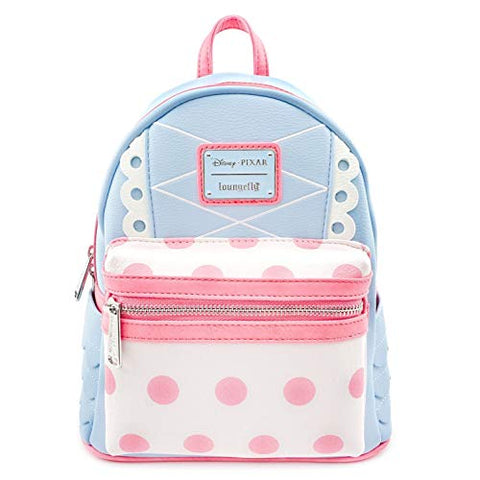 Loungefly Toy Story's Bo Peep Faux Leather Mini Backpack Standard