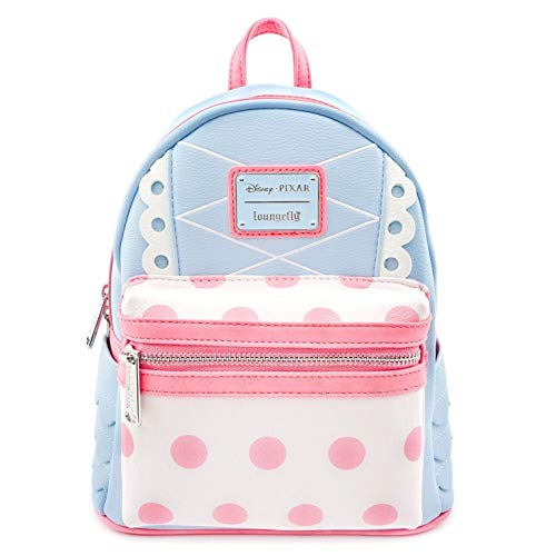 Loungefly Toy Story's Bo Peep Faux Leather Mini Backpack Standard