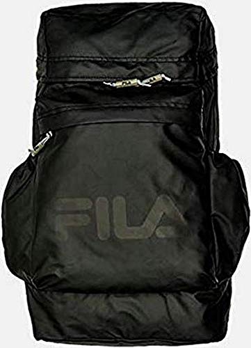 Fila Unisex FORBES BACKPACK, BLACK, OS
