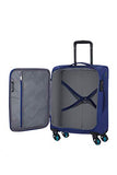 American Tourister Hand Luggage, Blue (Navy)