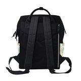 Backpack Trend Art Pineapples Womens Laptop Backpacks Hiking Bag Travel Daypack