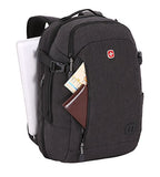 Swissgear Hybrid Grey, Grey Heather