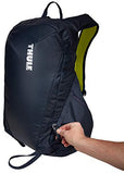 Thule Upslope 20l Snowsports Backpack, Blackest Blue