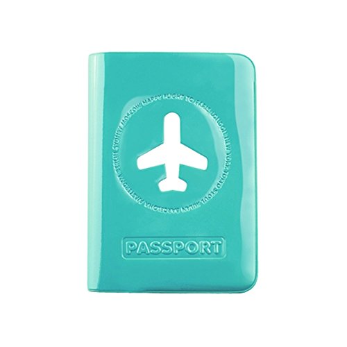 Alife Hf Passort Cover / Cf-021 (C-Blue)