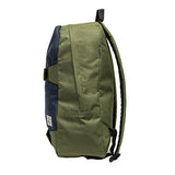 Everest Grip Tape Skateboard Backpack, Olive/Navy, One Size