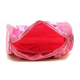 Dansbagz By Danshuz Quilted On Pointe Bag O/S Pink