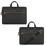 13 inch Laptop Bag, College Business  Briefcase Laptop Sleeve Case 12-13.3 inch Laptop Shoulder