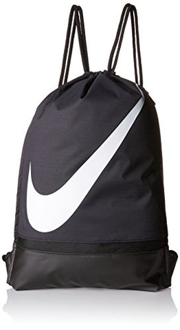 Nike Swoosh Drawstring Sackpack (One Size)