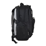 Denco Voyager Laptop Backpack, 19-inches
