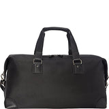 Bugatti 22" Duffle Bag (Black)