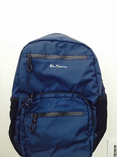 Ben Sherman Computer Backpack