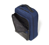 Zero Halliburton Lightweight Business-Small Backpack, Black One Size