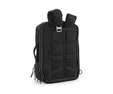 Timbuk2 Ace Hiking Daypack, Black, Medium