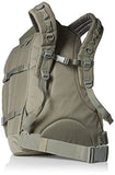 Sandpiper Three Day Pass Back Pack In Foliage Green