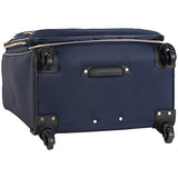 Kenneth Cole Reaction Women'S Chelsea 28" 4-Wheel Upright Luggage, Navy