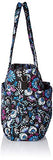 Vera Bradley womens Iconic Ultimate Baby Bag, Signature Cotton, Bramble, One Size
