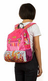 Zipit Adventure Backpack, Drawing Artist