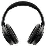 Bose Quietcomfort 35 (Series I) Wireless Headphones, Noise Cancelling - Black