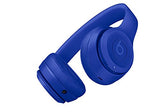 Beats Solo3 Wireless On-Ear Headphones - Neighborhood Collection - Break Blue