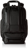 Victorinox Lexicon Professional Bellevue 17, Black