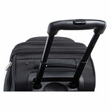 High Sierra Underseat Carry-On Tote Black