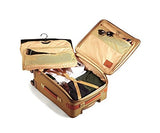 Hartmann Ratio Classic Deluxe | 3-Piece Set | Global Carry On & Extended Journey Expandable Glider, Travel Pillow