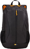 Case Logic Ibira Backpack, Black (3202821)