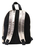 Converse Kid's Daypack Small Metallic Rose Gold Backpack