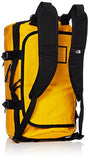 The North Face BC Duffel Bag xs Japan official Backpacks [Japan import] (Summit Gold)