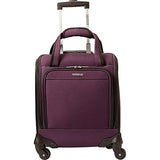 American Tourister Lynnwood 16" Underseat Spinner Carry-On -